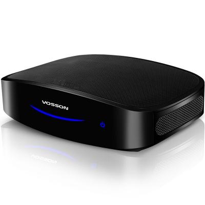 沃讯（VOSSON）T5车载空气净化器